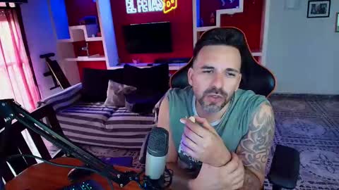 Snapshot of elfetas chatting on January 2026 09:18:02 PM elfetas online show from January 2026 09:18:02 PM