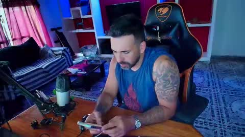 Snapshot of elfetas chatting on February 2026 09:57:01 PM elfetas online show from February 2026 09:57:01 PM