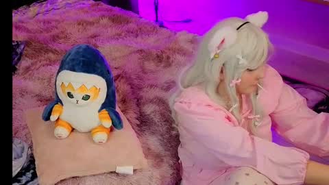 Eva online show from January 2026 08:07:01 PM