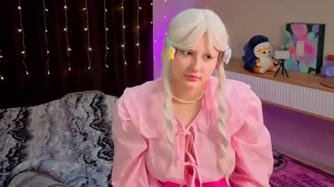 Eva online show from February 2026 11:20:01 AM