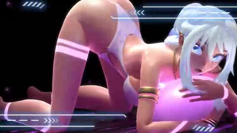 Elfie Love online show from December 2025 05:08:02 PM