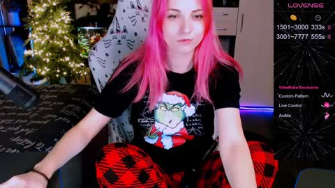 Mary online show from December 2024 03:49:01 AM