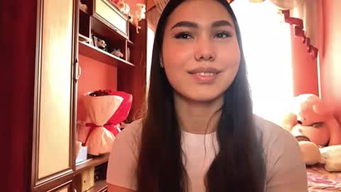 Snapshot of elfredamorr chatting on October 2025 09:10:02 AM Sofia online show from October 2025 09:10:02 AM