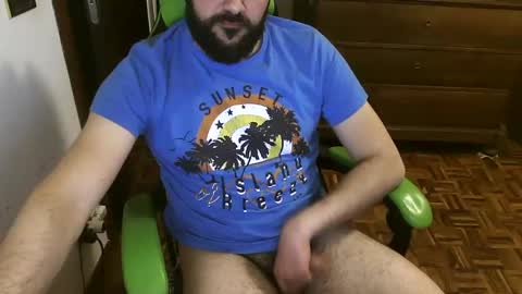 Snapshot of elgringo_112 chatting on February 2025 07:35:01 PM el gringo online show from February 2025 07:35:01 PM