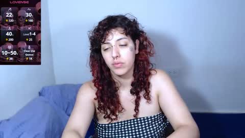 eli666uwu online show from January 2025 03:05:01 AM