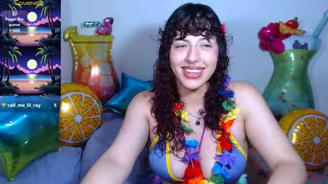 eli666uwu online show from January 2025 05:04:02 AM