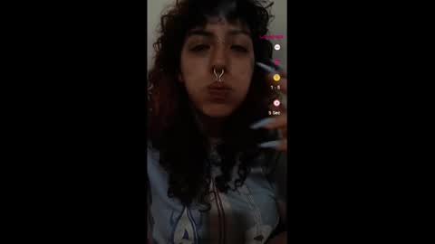 eli666uwu online show from February 2025 11:54:01 PM