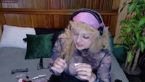 eli666uwu online show from October 2025 01:03:02 AM