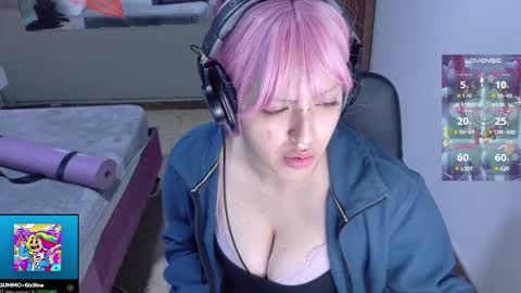 eli666uwu online show from October 2025 04:07:02 PM