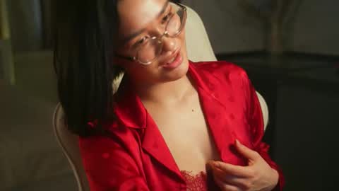 Snapshot of eli_asian chatting on April 2026 06:58:02 AM Eli online show from April 2026 06:58:02 AM