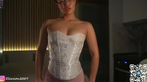 Snapshot of eli_asian chatting on April 2026 03:12:01 PM Eli online show from April 2026 03:12:01 PM