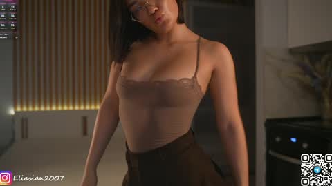 Snapshot of eli_asian chatting on April 2026 01:26:01 PM Eli online show from April 2026 01:26:01 PM