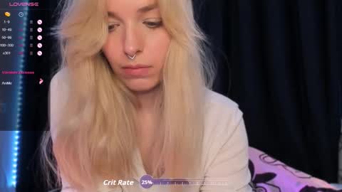 Eli online show from November 2025 08:56:01 PM