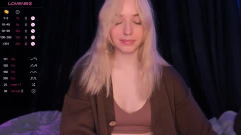 Eli online show from December 2025 05:29:01 PM