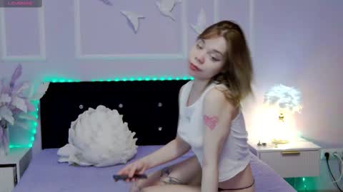 Snapshot of eli_luv chatting on March 2026 02:41:02 AM Eli online show from March 2026 02:41:02 AM