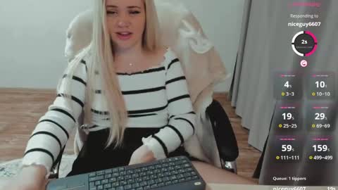 Ella online show from May 2026 06:08:02 AM