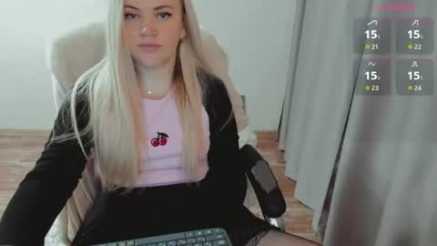 Ella online show from June 2026 05:15:01 AM