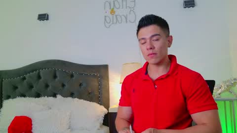 Elian online show from May 2026 11:55:01 PM