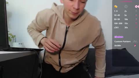 Elian online show from January 2026 08:22:02 PM