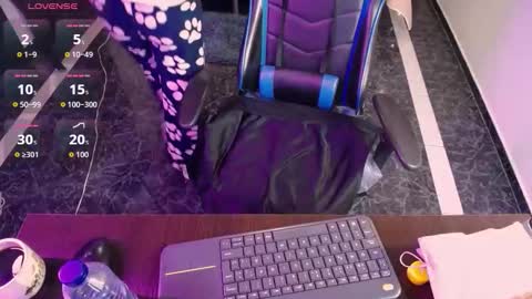 eliana_meaw online show from February 2026 02:57:01 PM