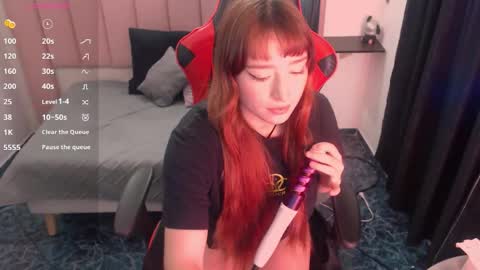 eliana_meaw online show from March 2026 08:26:02 PM