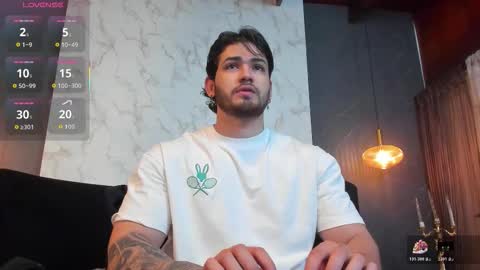 Elian online show from November 2025 12:28:02 PM