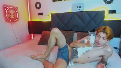Snapshot of eliann_adam chatting on January 2025 11:15:02 AM eliann_adam online show from January 2025 11:15:02 AM