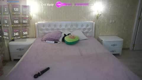 Luna online show from December 2025 01:58:02 AM