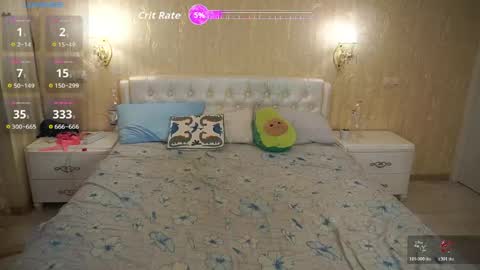 Luna online show from May 2026 05:29:02 PM