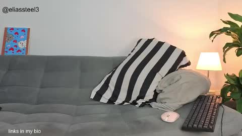 elias online show from February 2026 01:27:01 PM