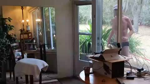 Snapshot of eliberator chatting on March 2026 06:01:02 PM eliberator online show from March 2026 06:01:02 PM