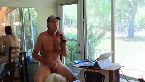 Snapshot of eliberator chatting on April 2026 04:37:01 PM eliberator online show from April 2026 04:37:01 PM