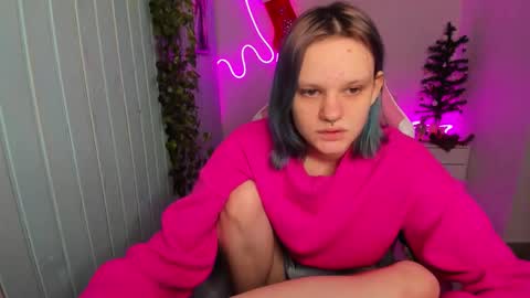 elieiza_xo online show from January 2026 09:33:01 AM