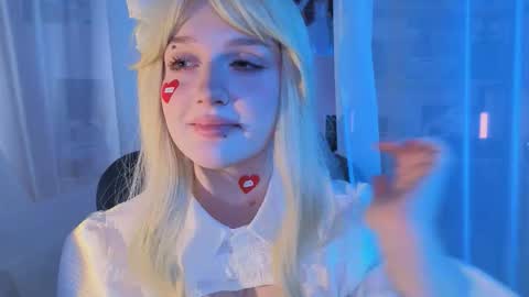 Snapshot of eliejay chatting on February 2026 05:48:01 AM Ellie online show from February 2026 05:48:01 AM