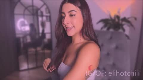 Eli online show from January 2026 11:08:02 PM