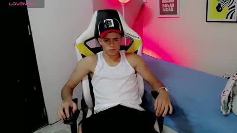 bby-santy online show from October 2025 08:21:02 PM