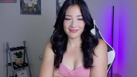 eliiih_ online show from February 2026 03:27:01 AM