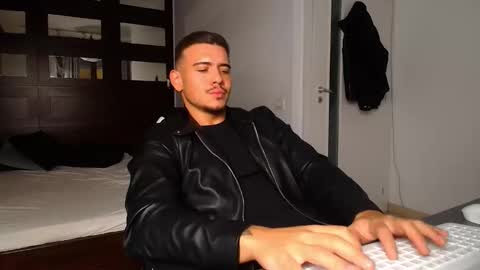 ElijahThorne online show from February 2026 05:58:02 AM