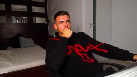 ElijahThorne online show from March 2026 07:15:01 AM