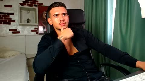 ElijahThorne online show from March 2026 08:51:02 AM