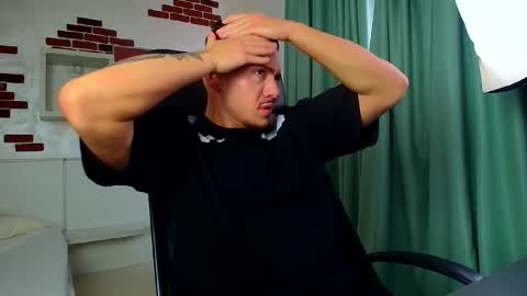 ElijahThorne online show from March 2026 10:30:02 AM