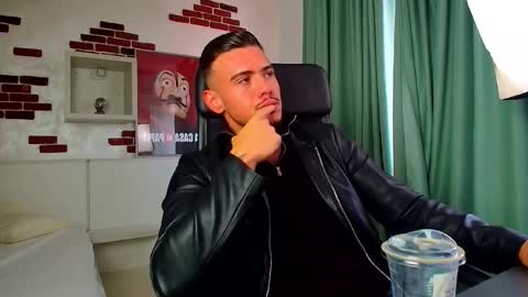 ElijahThorne online show from March 2026 09:47:01 AM