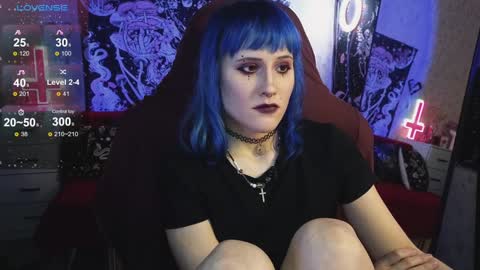 Snapshot of elika_kay chatting on January 2025 01:16:01 AM MORE ME online show from January 2025 01:16:01 AM