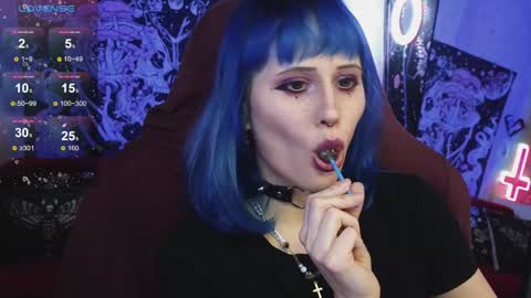 Snapshot of elika_kay chatting on January 2025 09:22:01 PM MORE ME online show from January 2025 09:22:01 PM