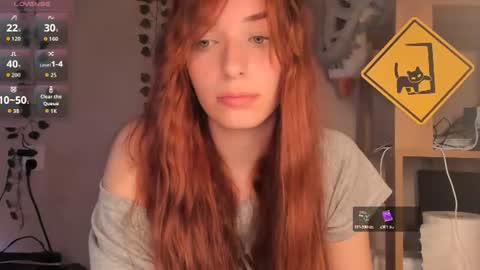 Snapshot of elilybby chatting on July 2026 05:17:02 PM Your baby Eli online show from July 2026 05:17:02 PM