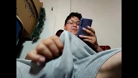 elimposstor online show from December 2024 12:46:02 PM