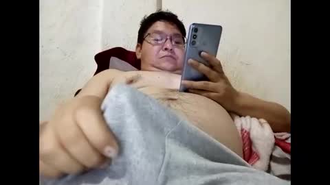 elimposstor online show from November 2025 06:19:02 PM