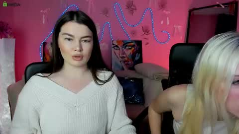 Snapshot of elin_bliss chatting on May 2026 09:25:01 AM Elin online show from May 2026 09:25:01 AM