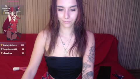 Snapshot of elina_posh chatting on January 2025 01:31:02 PM Liza online show from January 2025 01:31:02 PM
