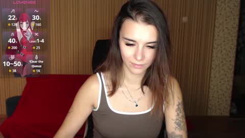 Liza online show from October 2025 11:14:02 AM